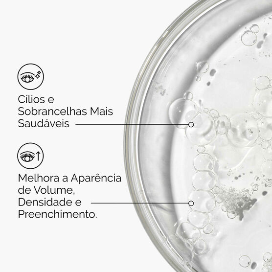 MULTI-PEPTIDE LASH AND BROW SERUM [EU] - 5ML